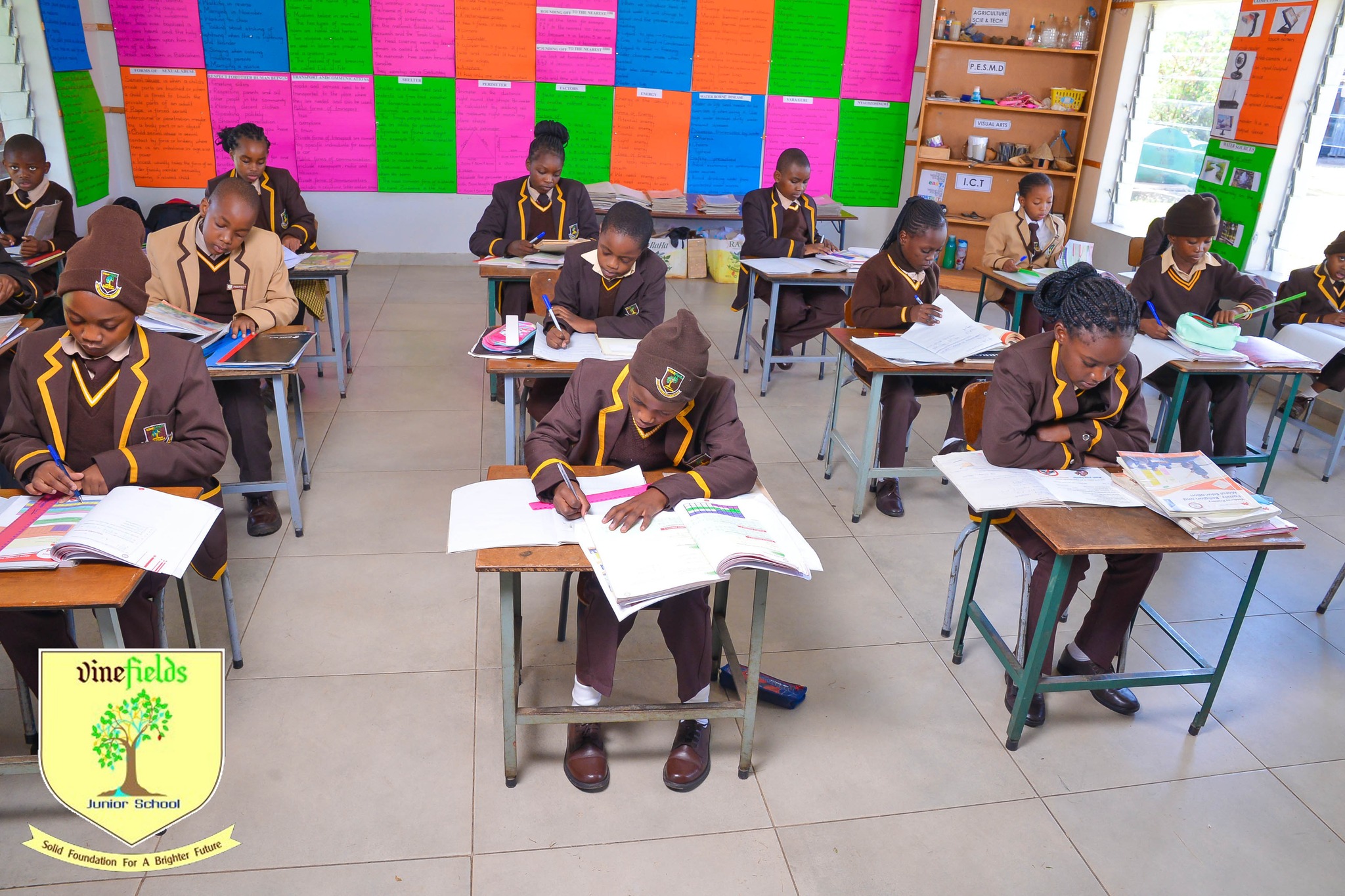 Junior School